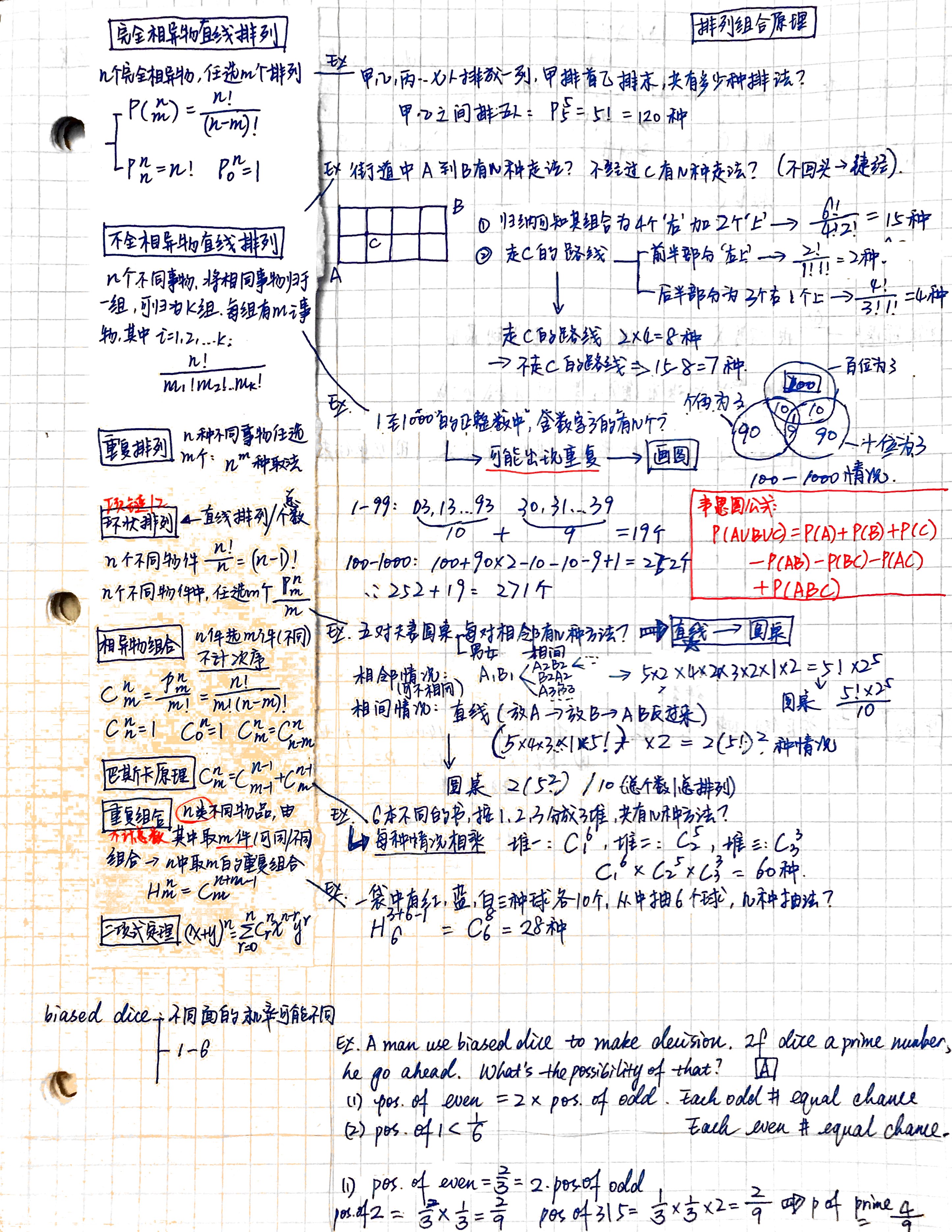 permutation_combination